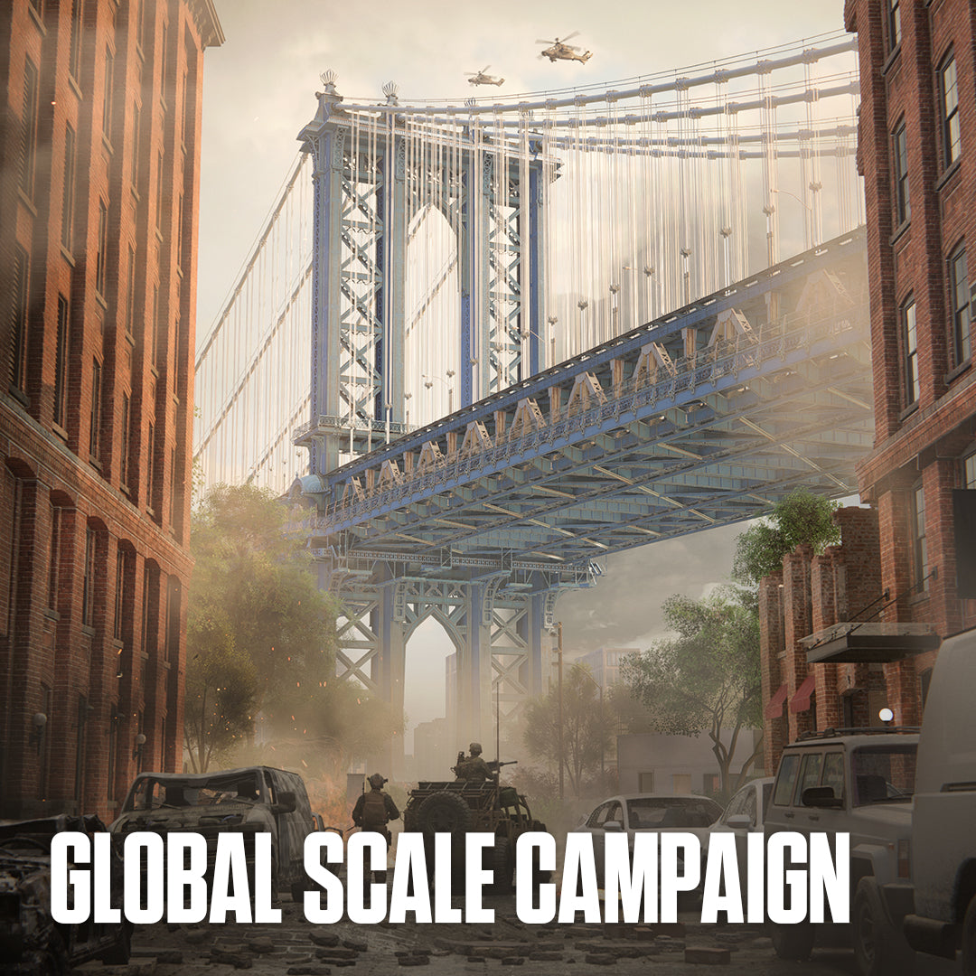 BATTLEFIELD™ 6 -  Phantom Edition - Xbox Series X - Video Games by Electronic Arts The Chelsea Gamer