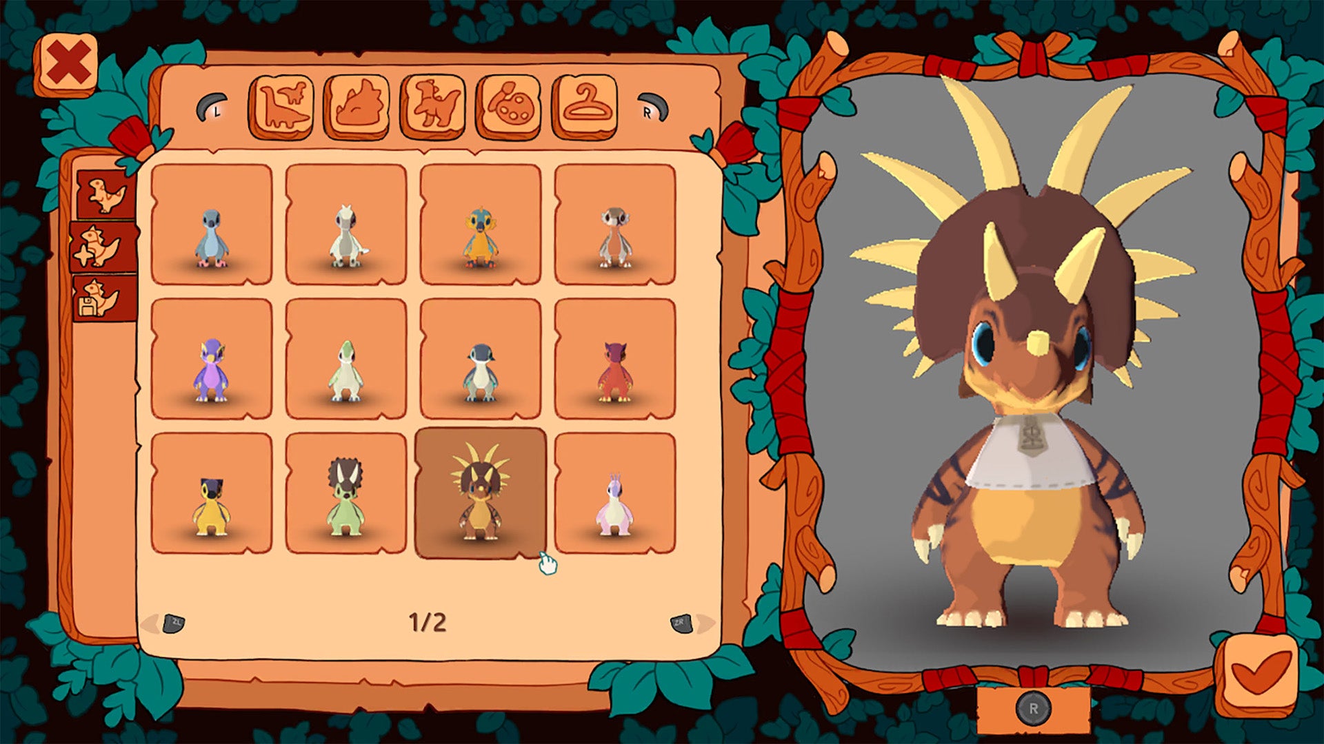 Amber Isle - Nintendo Switch - Video Games by U&I The Chelsea Gamer