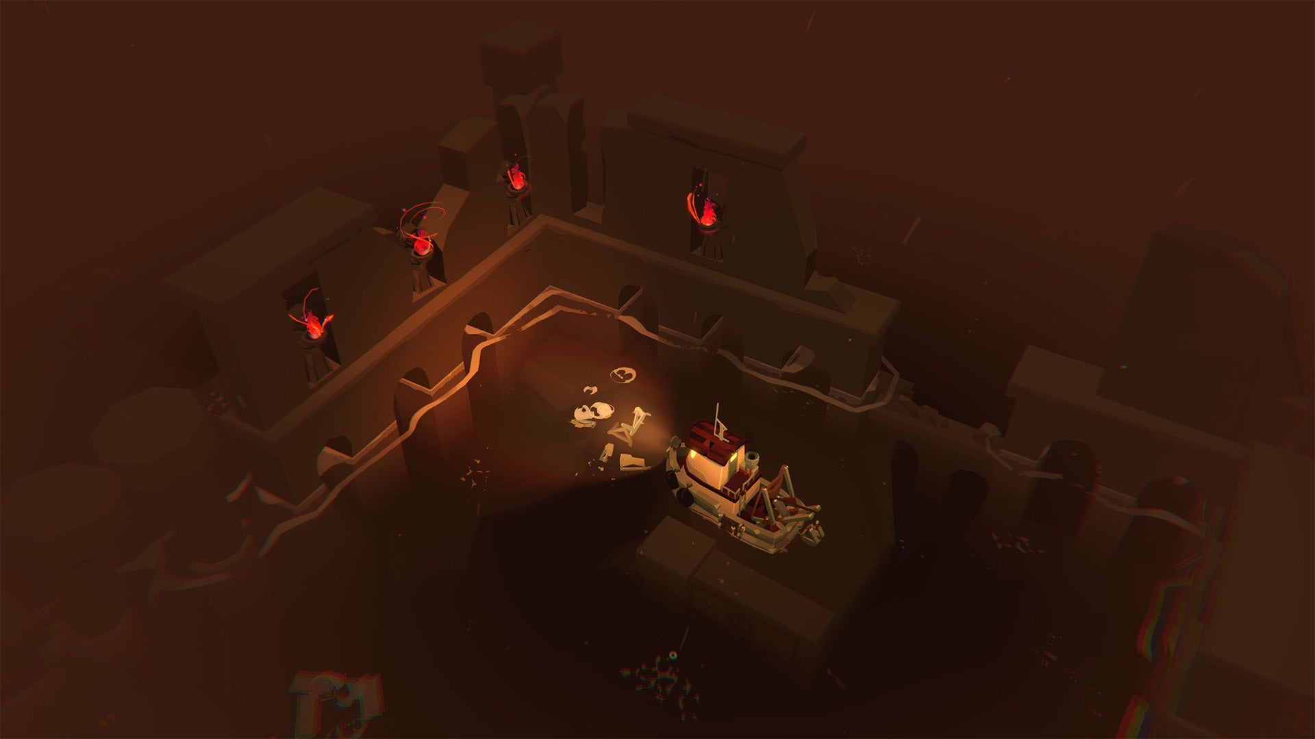 DREDGE Complete Edition - PlayStation 5 - Video Games by U&I The Chelsea Gamer