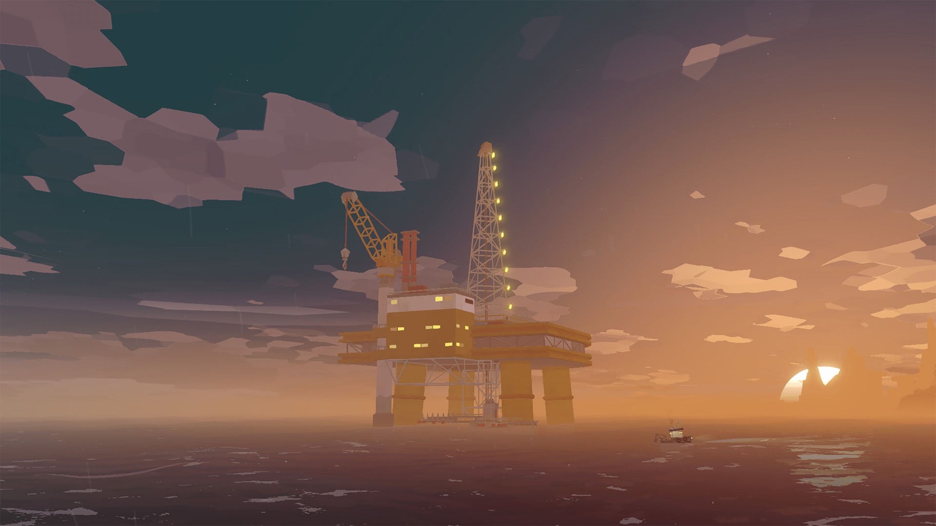 DREDGE Complete Edition - PlayStation 5 - Video Games by U&I The Chelsea Gamer