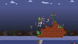 Worms Armageddon Anniversary Edition - Nintendo Switch - Video Games by U&I The Chelsea Gamer