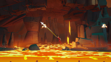 Space Adventure Cobra - The Awakening - PlayStation 5 - Video Games by U&I The Chelsea Gamer