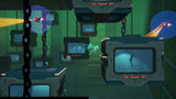 Space Adventure Cobra - The Awakening - Nintendo Switch - Video Games by U&I The Chelsea Gamer