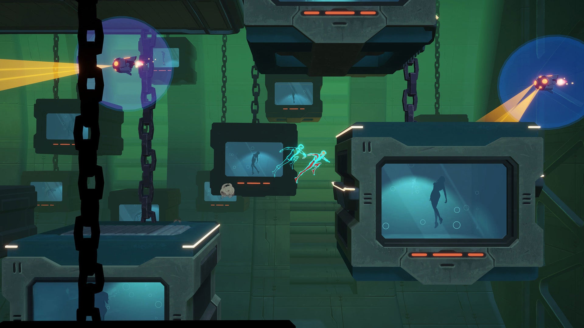 Space Adventure Cobra - The Awakening - Nintendo Switch - Video Games by U&I The Chelsea Gamer