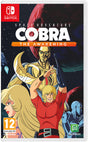 Space Adventure Cobra - The Awakening - Nintendo Switch - Video Games by U&I The Chelsea Gamer