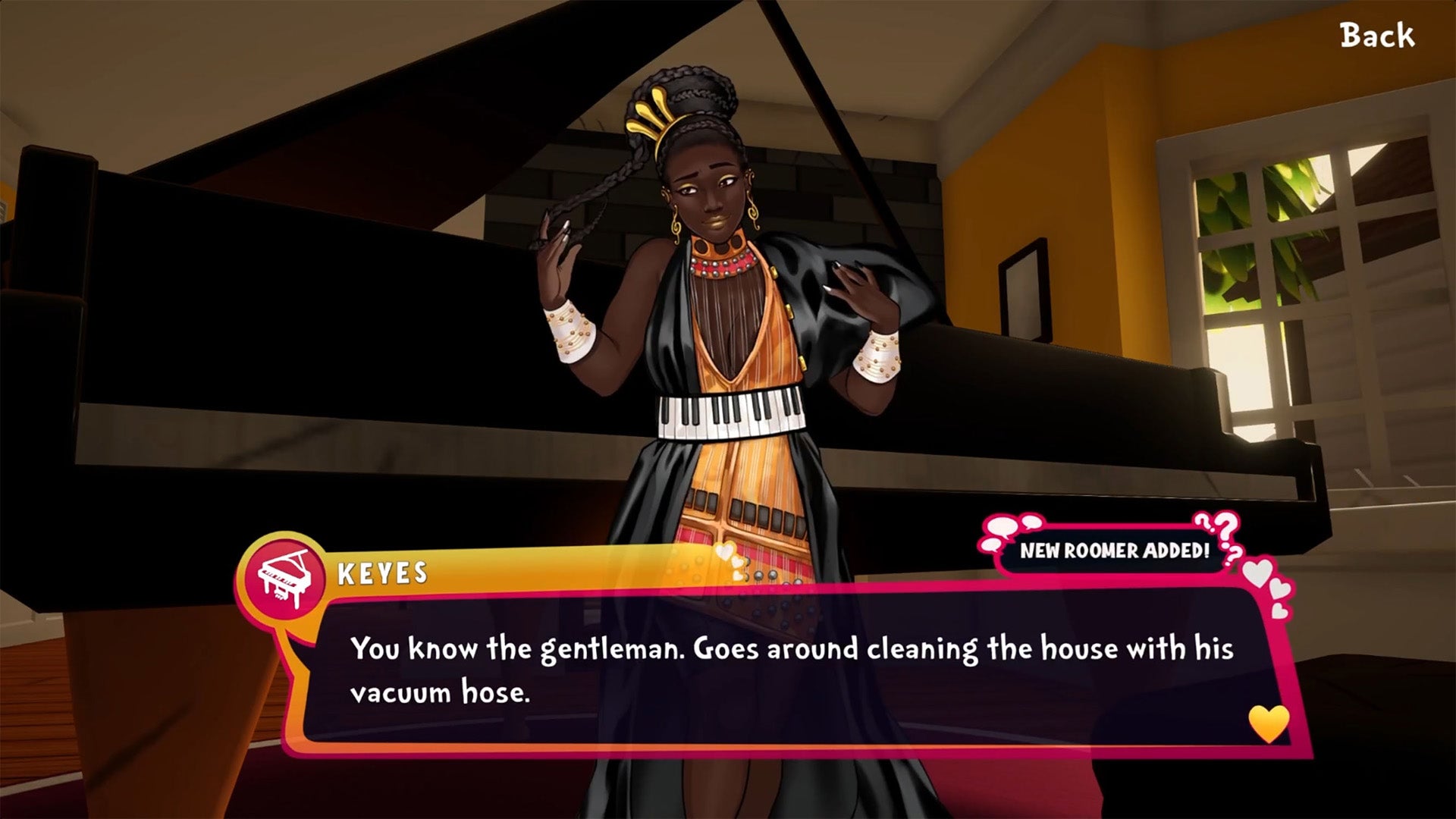 Date Everything! - PlayStation 5 - Video Games by U&I The Chelsea Gamer