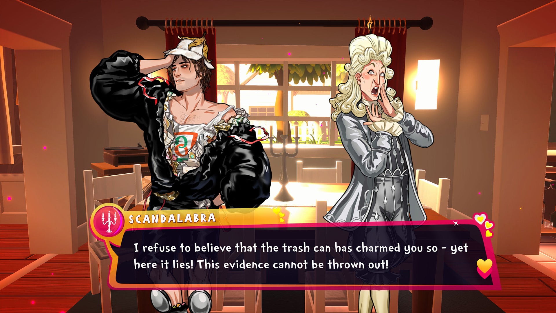 Date Everything! - PlayStation 5 - Video Games by U&I The Chelsea Gamer