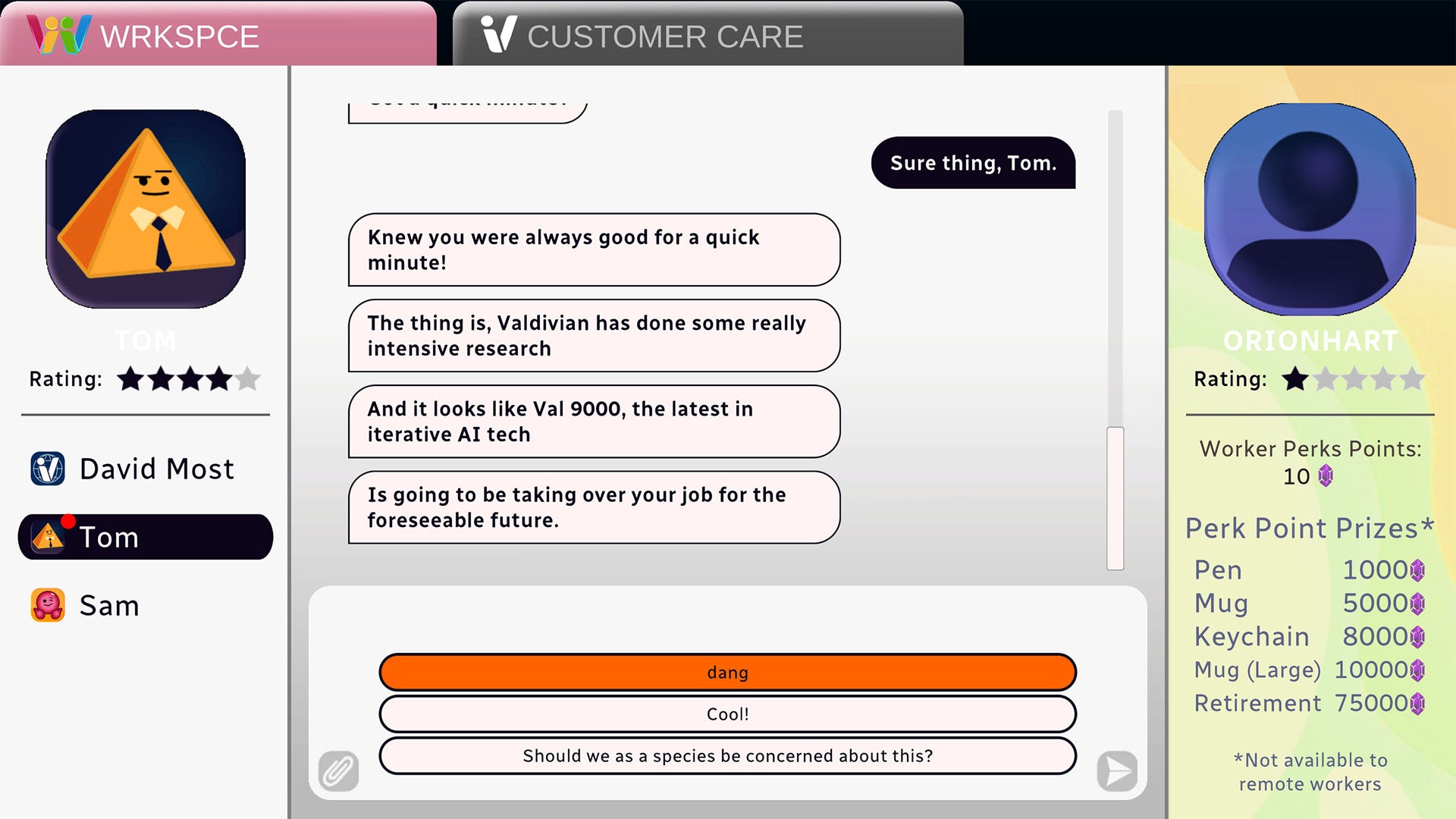 Date Everything! - PlayStation 5 - Video Games by U&I The Chelsea Gamer