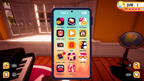 Date Everything! - PlayStation 5 - Video Games by U&I The Chelsea Gamer