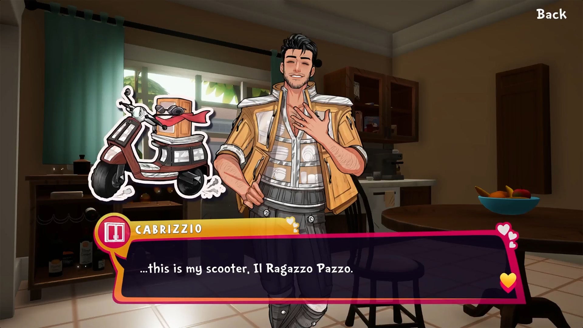 Date Everything! - Nintendo Switch - Video Games by U&I The Chelsea Gamer