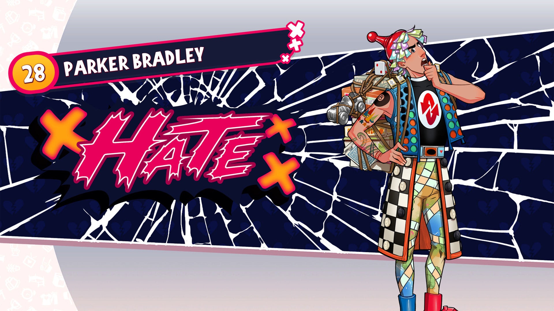 Date Everything! - Nintendo Switch - Video Games by U&I The Chelsea Gamer