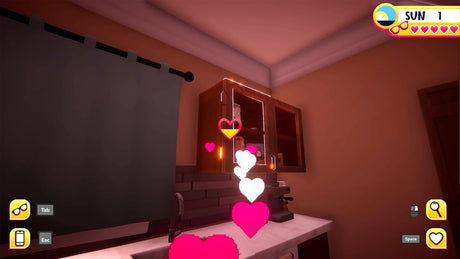 Date Everything! - Nintendo Switch - Video Games by U&I The Chelsea Gamer