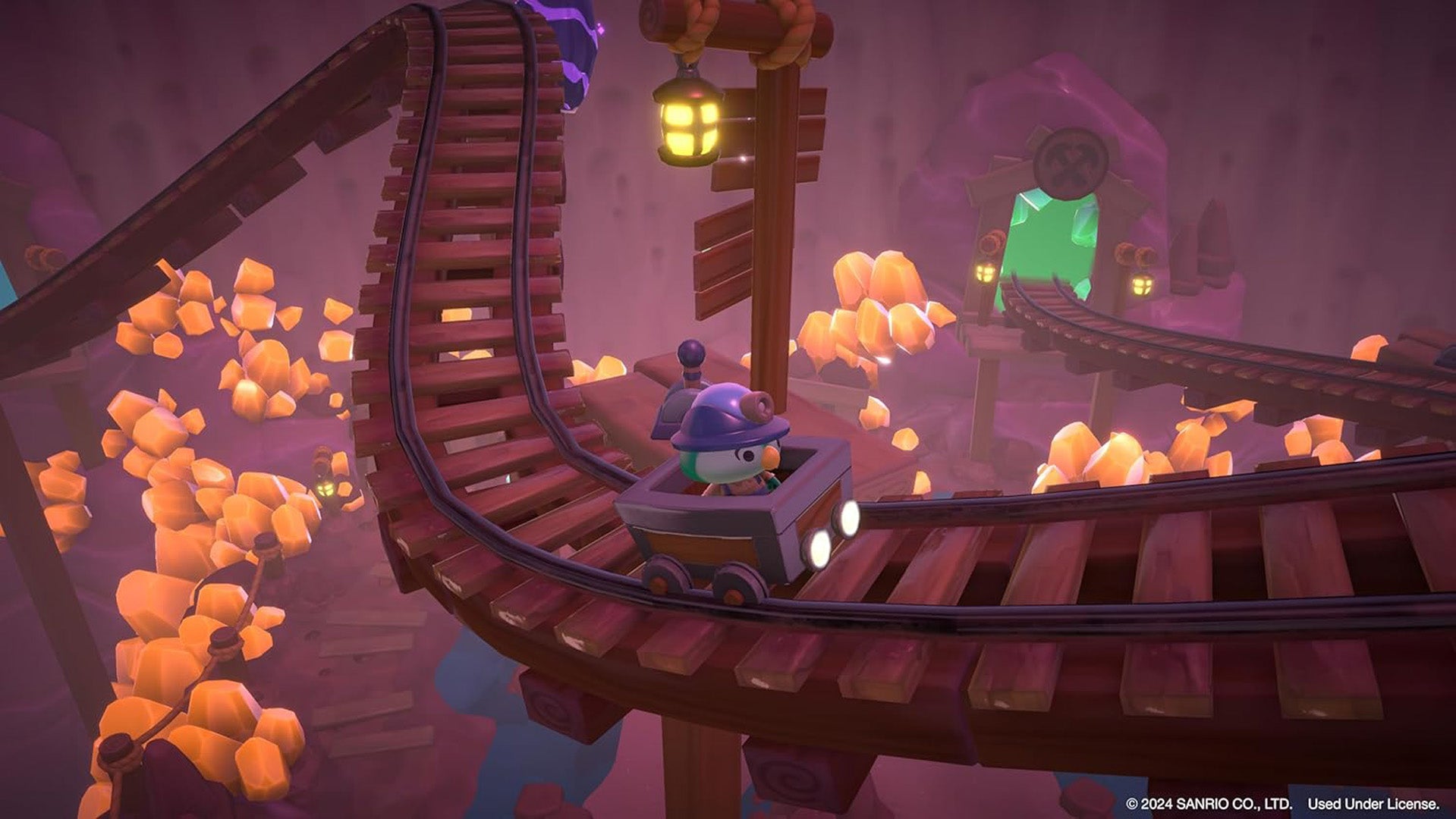 Hello Kitty Island Adventure - PlayStation 5 - Video Games by U&I The Chelsea Gamer