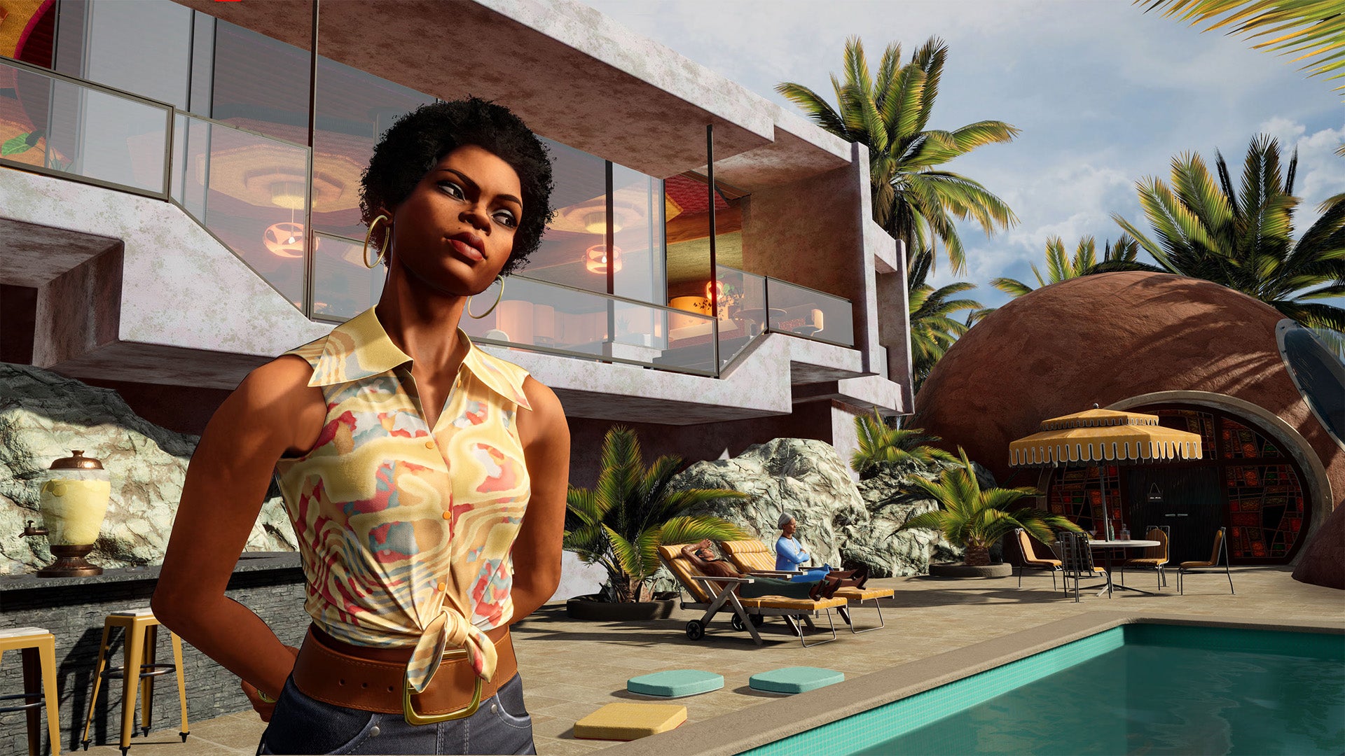 Agatha Christie - Death On The Nile - Limited Edition - Xbox Series X - Video Games by U&I The Chelsea Gamer