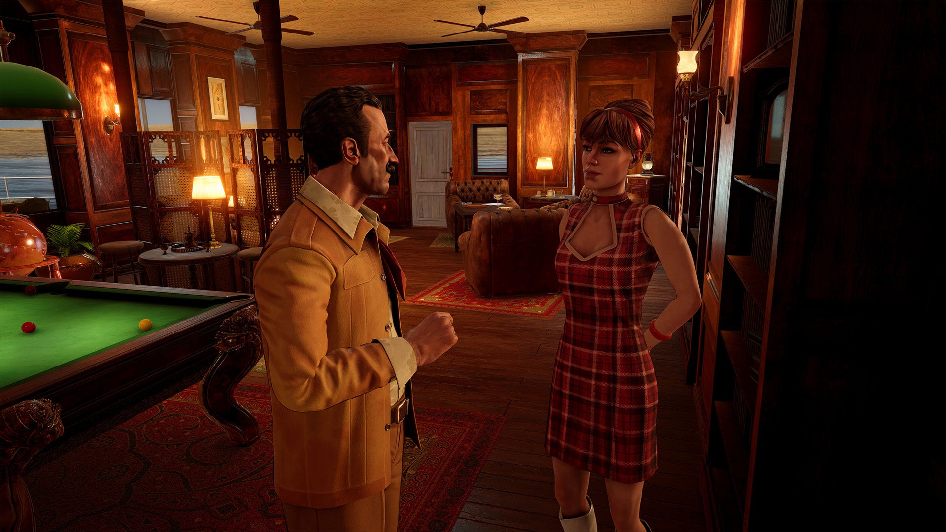 Agatha Christie - Death On The Nile - Limited Edition - Nintendo Switch - Video Games by U&I The Chelsea Gamer