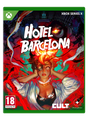 Hotel Barcelona - Xbox Series X - Video Games by U&I The Chelsea Gamer