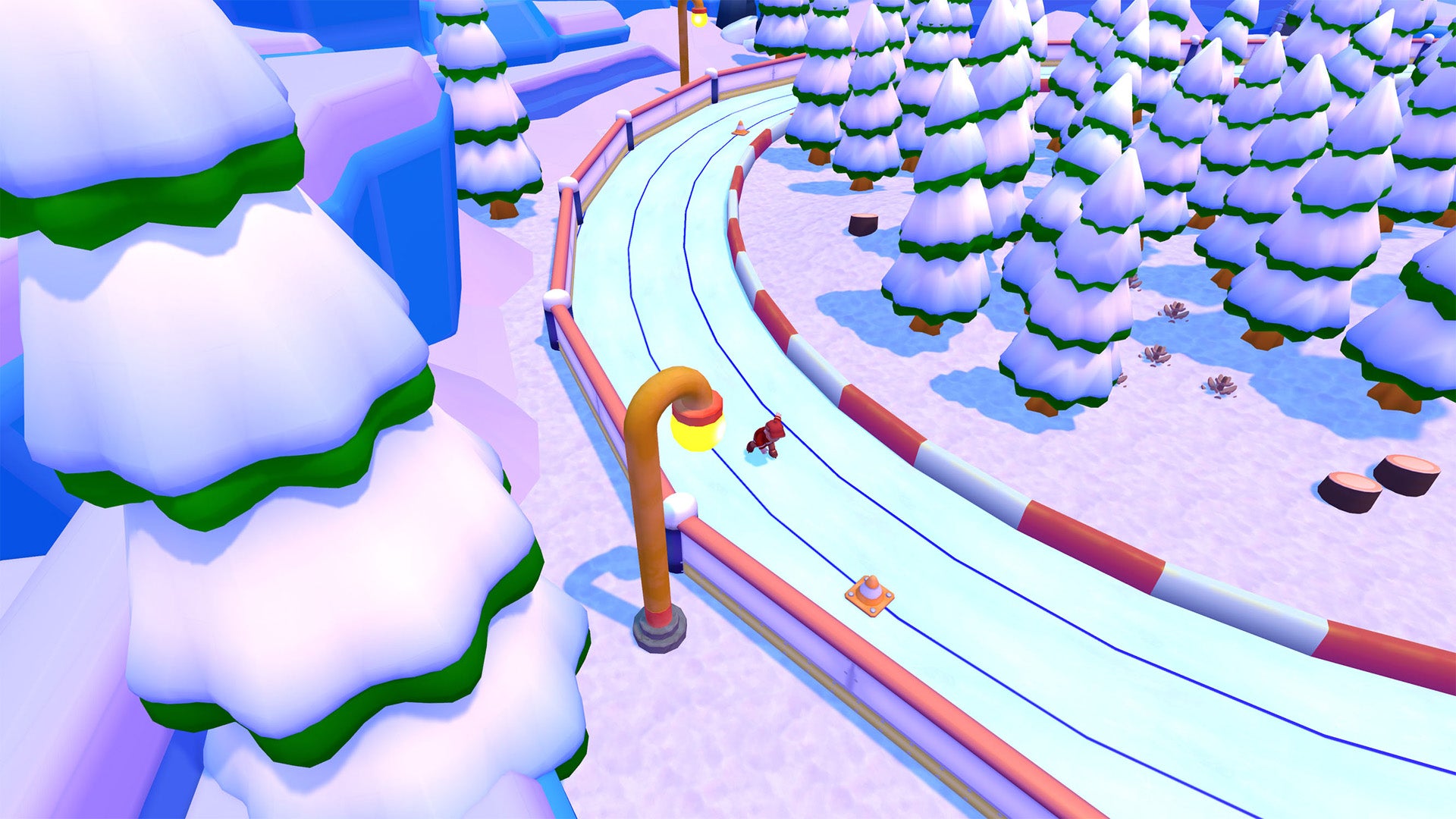 Winter Games Collection + Advent Calendar - PlayStation 5 - Video Games by U&I The Chelsea Gamer