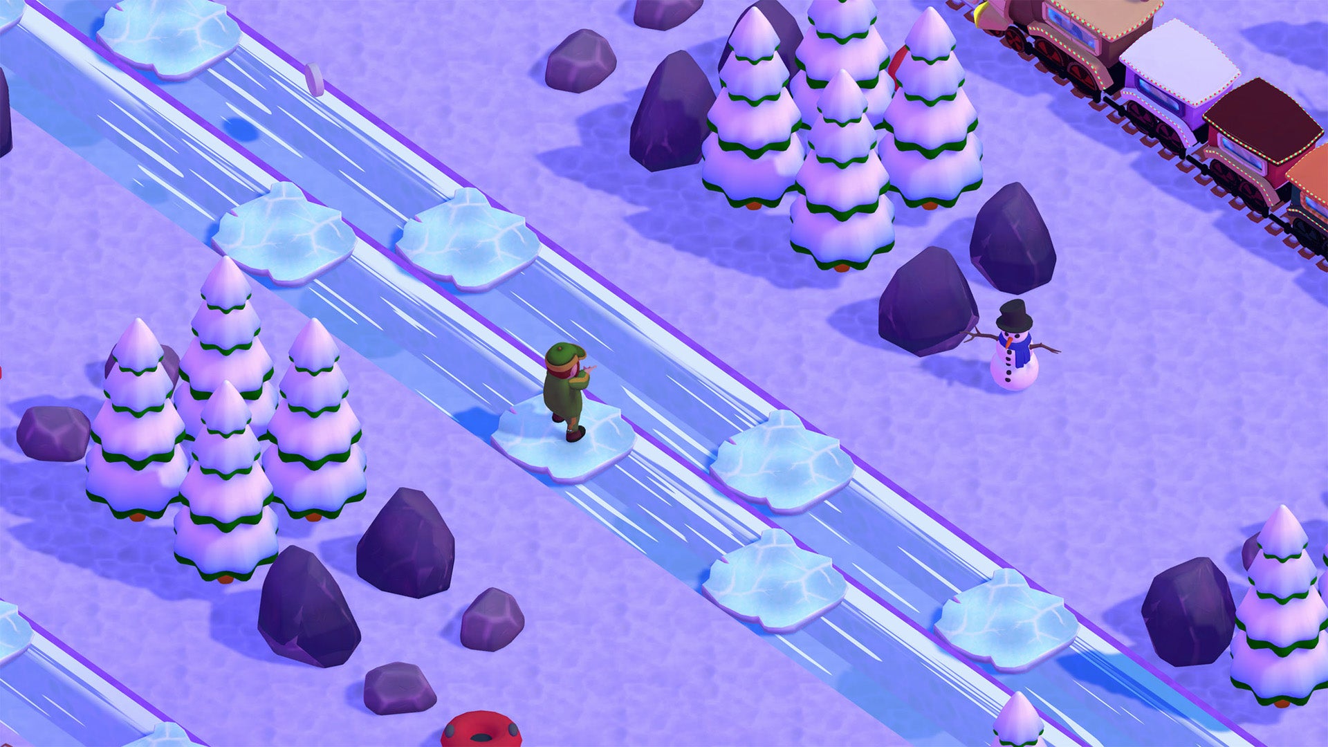 Winter Games Collection + Advent Calendar - PlayStation 5 - Video Games by U&I The Chelsea Gamer