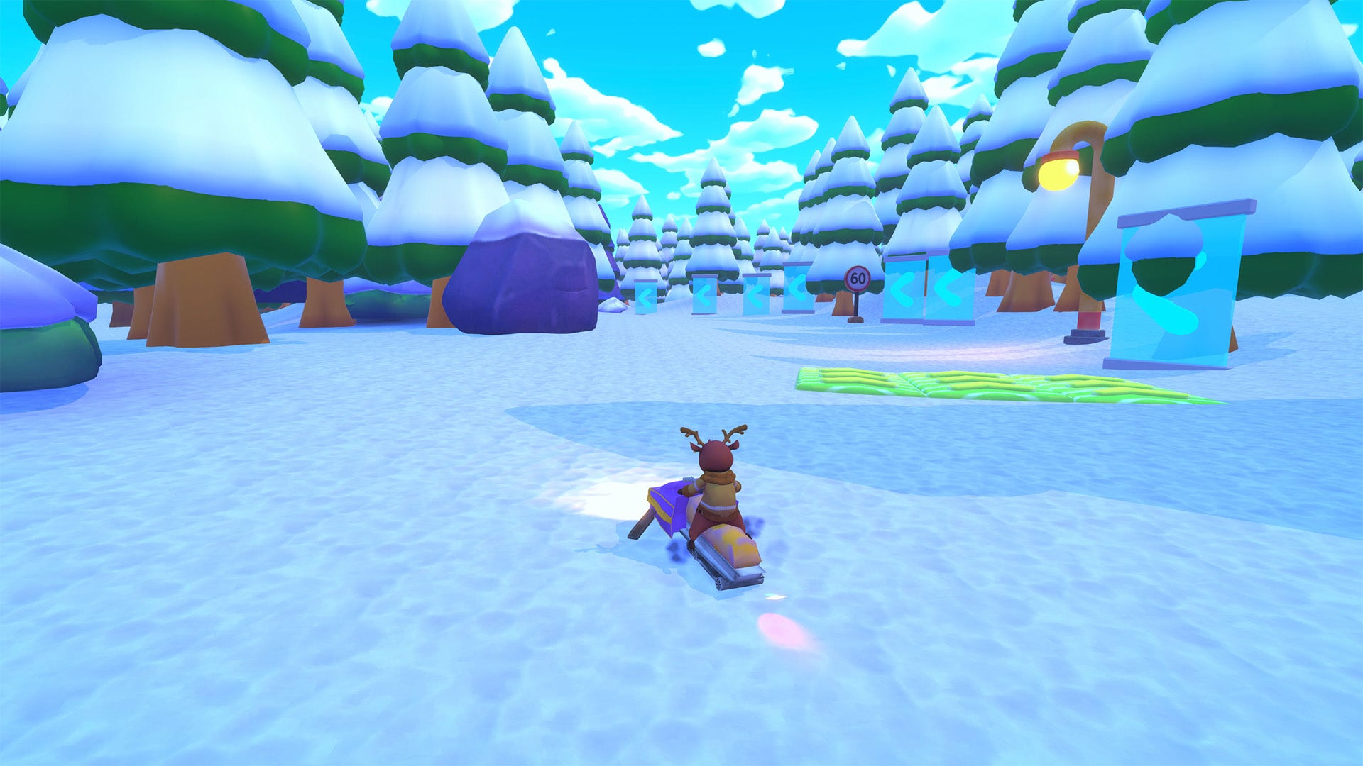 Winter Games Collection + Advent Calendar - PlayStation 5 - Video Games by U&I The Chelsea Gamer