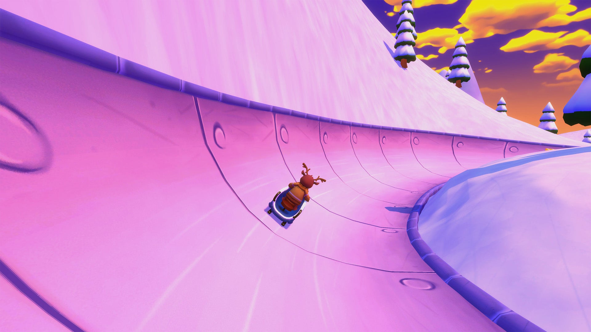 Winter Games Collection + Advent Calendar - Nintendo Switch - Code In A Box - Video Games by U&I The Chelsea Gamer