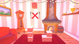 Winter Games Collection + Advent Calendar - Nintendo Switch - Code In A Box - Video Games by U&I The Chelsea Gamer