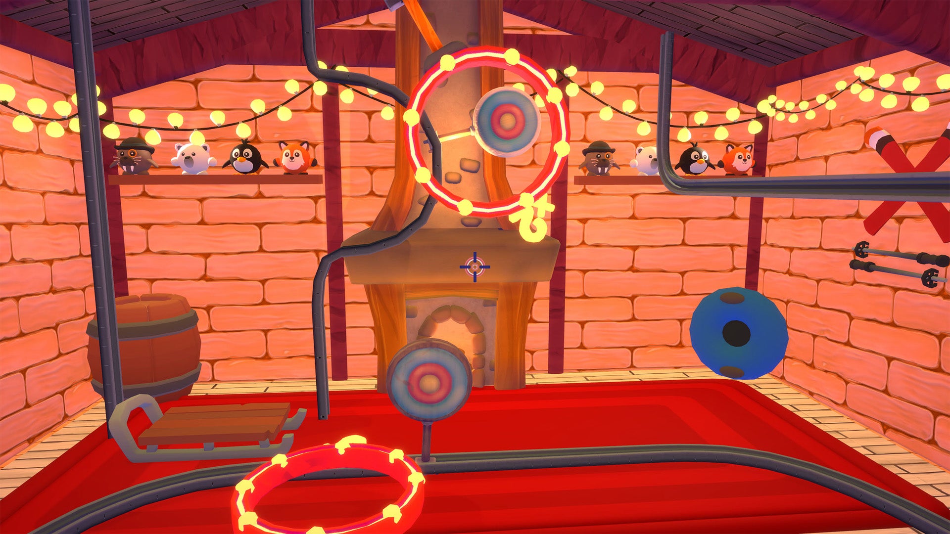 Winter Games Collection + Advent Calendar - Nintendo Switch - Code In A Box - Video Games by U&I The Chelsea Gamer