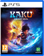 KAKU: Ancient Seal - PlayStation 5 - Video Games by U&I The Chelsea Gamer