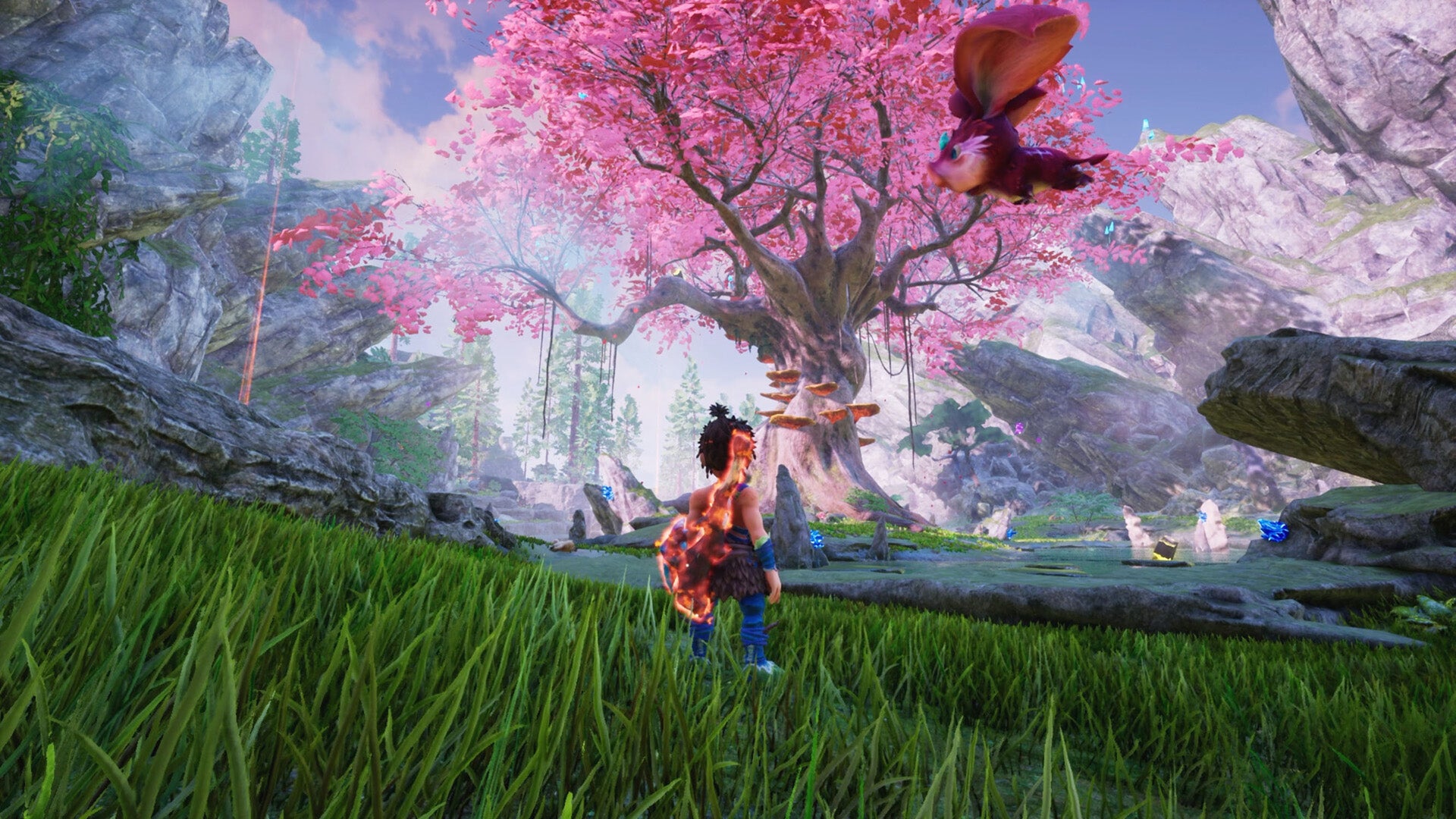 KAKU: Ancient Seal - Xbox Series X - Video Games by U&I The Chelsea Gamer