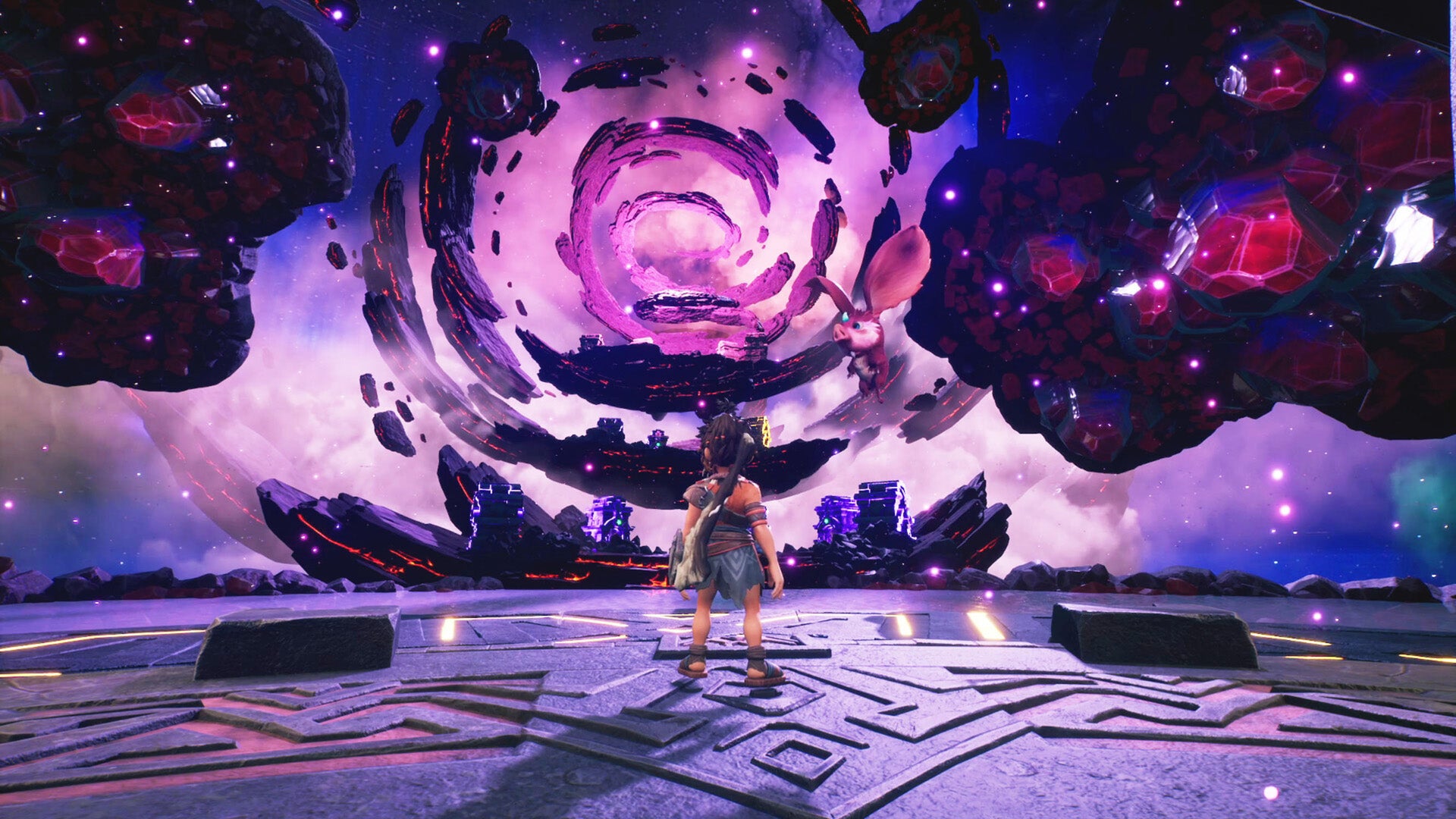 KAKU: Ancient Seal - Xbox Series X - Video Games by U&I The Chelsea Gamer