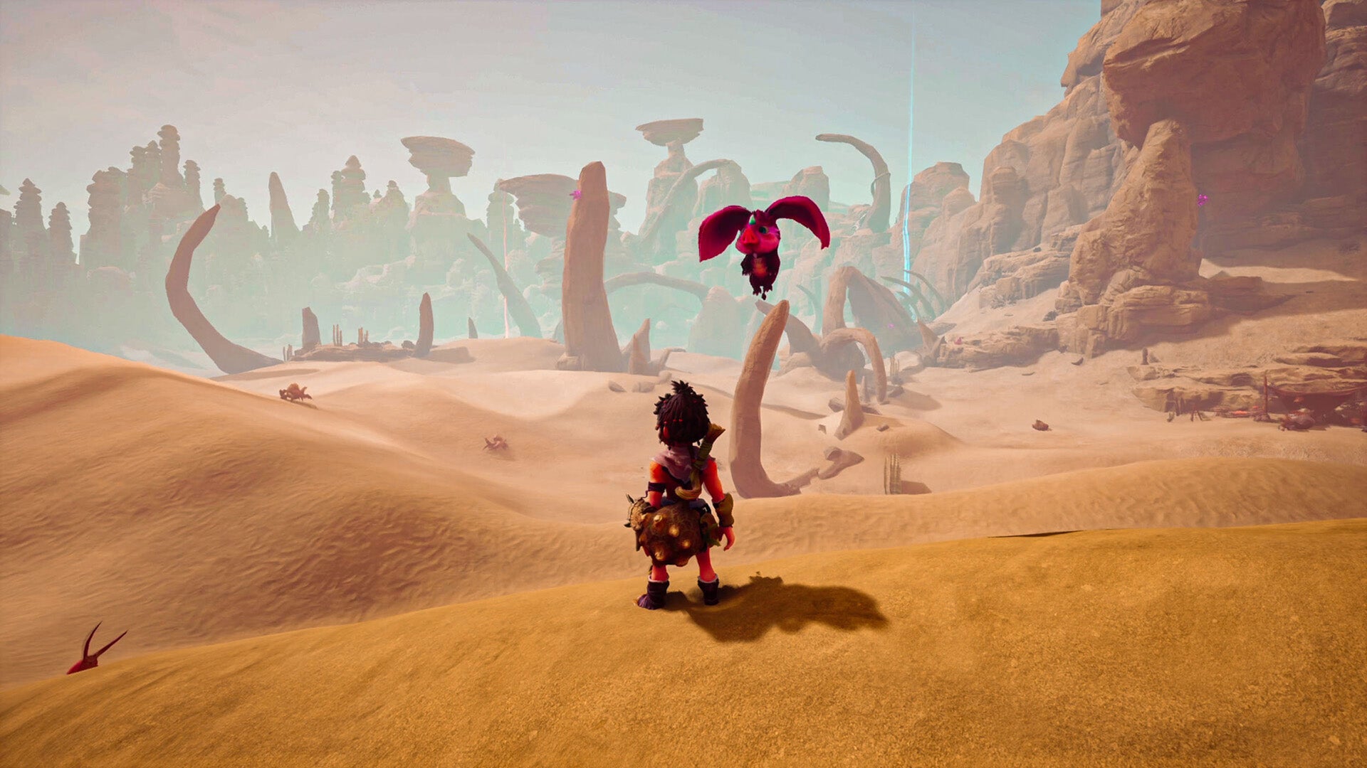 KAKU: Ancient Seal - Xbox Series X - Video Games by U&I The Chelsea Gamer