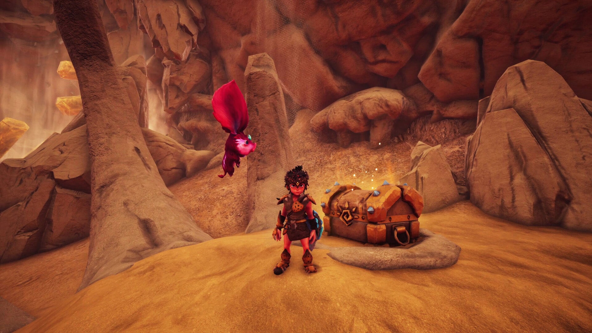 KAKU: Ancient Seal - Xbox Series X - Video Games by U&I The Chelsea Gamer