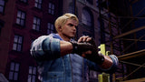 Double Dragon Revive: Limited Edition - PlayStation 5 - Video Games by U&I The Chelsea Gamer