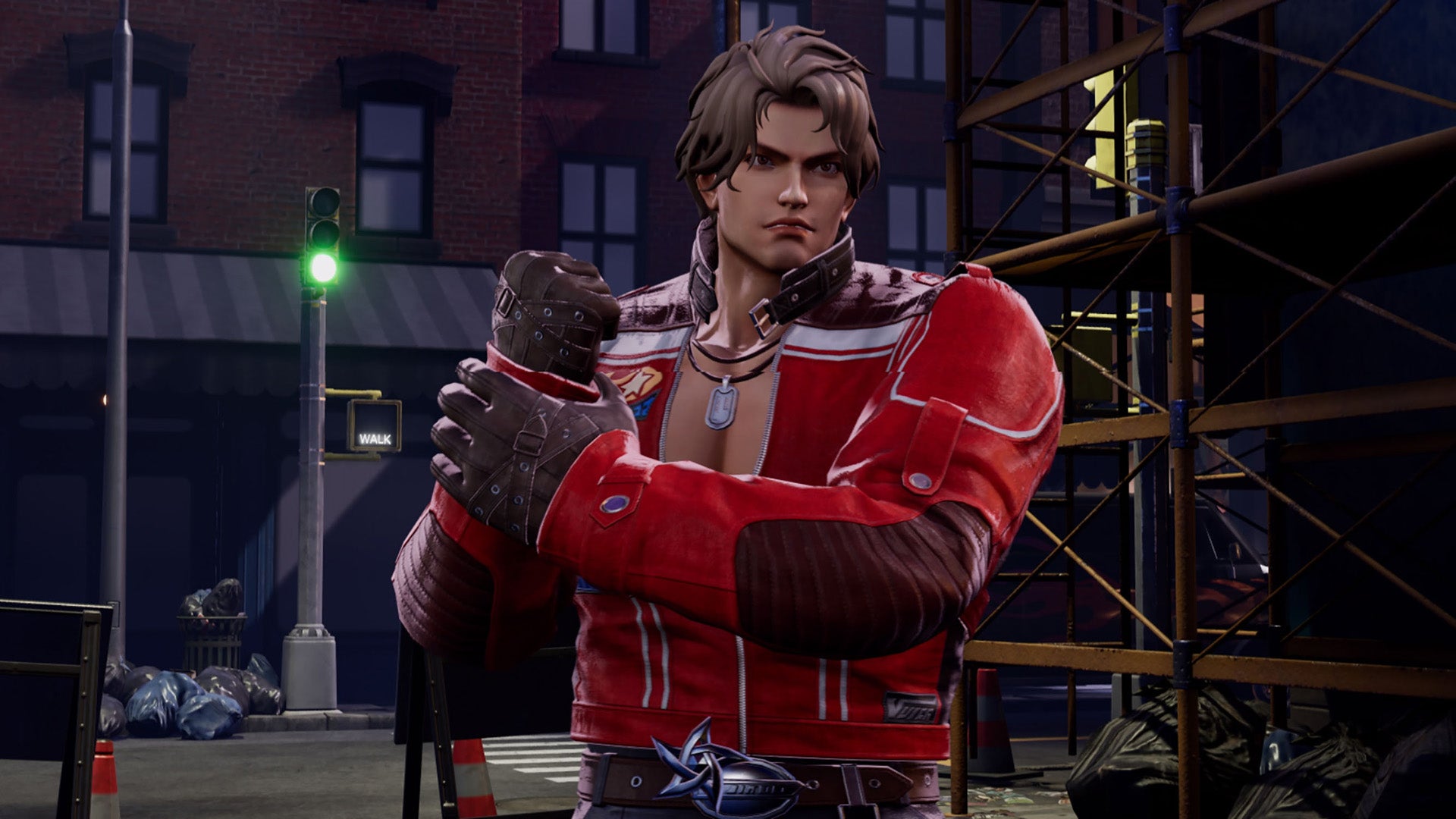 Double Dragon Revive: Limited Edition - Xbox Series X - Video Games by U&I The Chelsea Gamer