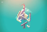 Monument Valley: The Trilogy - PlayStation 5 - Video Games by U&I The Chelsea Gamer