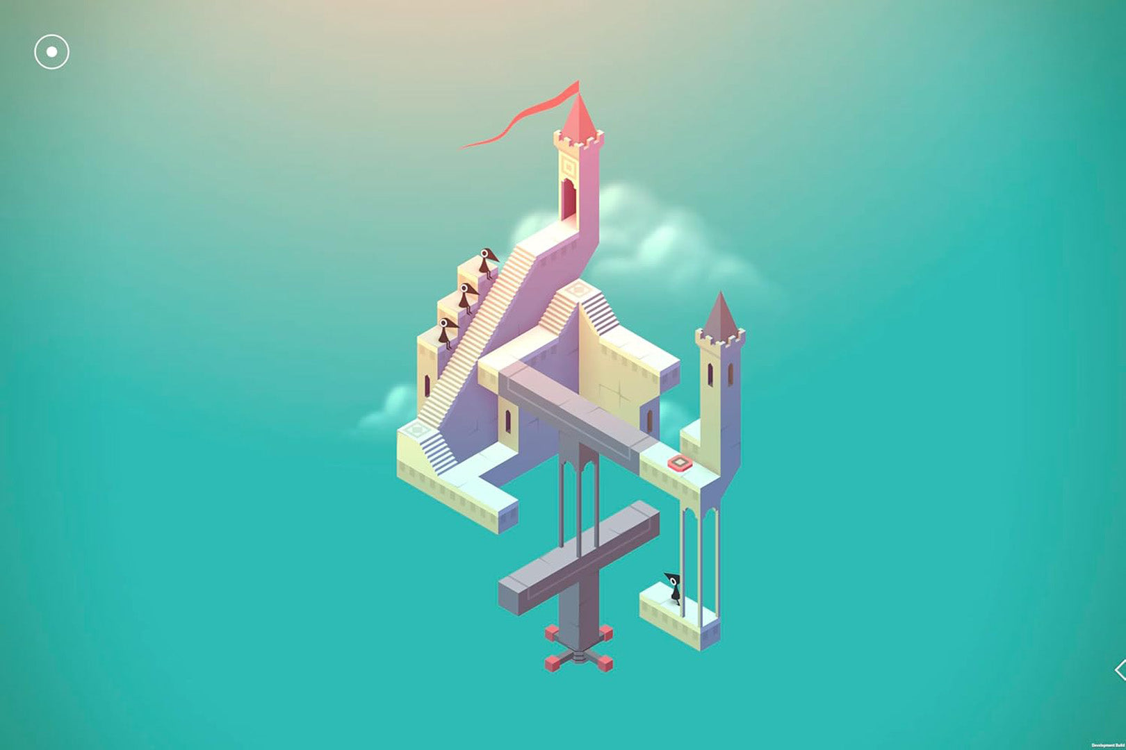 Monument Valley: The Trilogy - Nintendo Switch - Video Games by U&I The Chelsea Gamer
