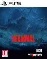 REANIMAL - PlayStation 5 - Video Games by Nordic Games The Chelsea Gamer