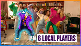 Just Dance 2026 - Nintendo Switch - Code In A Box - Video Games by UBI Soft The Chelsea Gamer