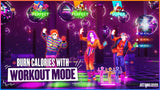 Just Dance 2026 - Nintendo Switch - Code In A Box - Video Games by UBI Soft The Chelsea Gamer