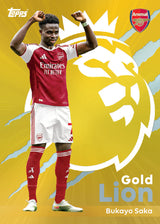 Topps Premier League 2026 - Debut Edition - Standard Starter Pack - Merchandise by Topps The Chelsea Gamer