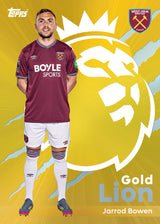 Topps Premier League 2026 - Debut Edition - Standard Starter Pack - Merchandise by Topps The Chelsea Gamer