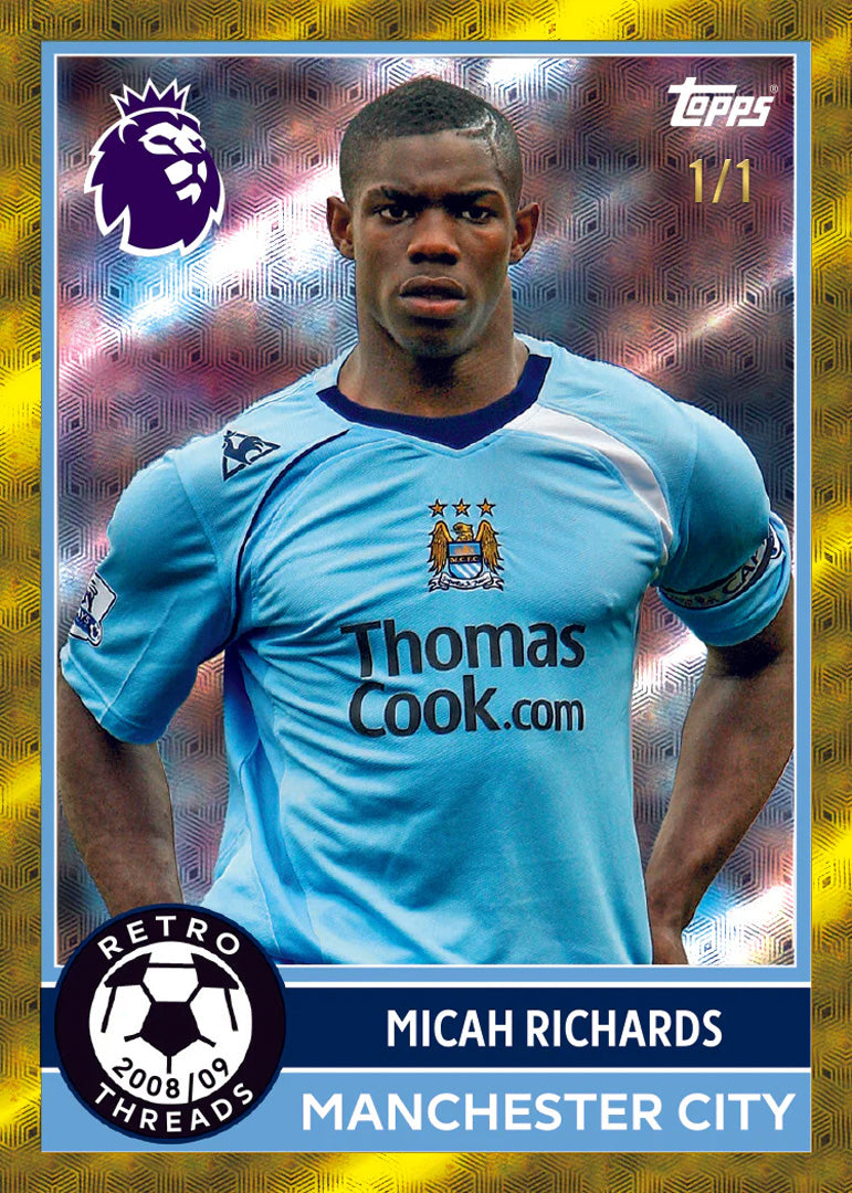 Topps Premier League 2026 - Debut Edition - Mega Multipack - Merchandise by Topps The Chelsea Gamer