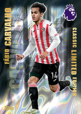 Topps Premier League 2026 - Debut Edition - Mega Multipack - Merchandise by Topps The Chelsea Gamer