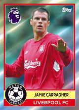 Topps Premier League 2026 - Debut Edition - Eco Pack - Merchandise by Topps The Chelsea Gamer