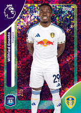 Topps Premier League 2026 - Debut Edition - Eco Pack - Merchandise by Topps The Chelsea Gamer