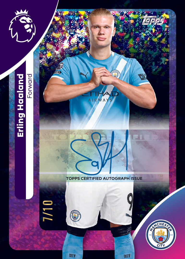Topps Premier League 2026 - Debut Edition - Full Box - Merchandise by Topps The Chelsea Gamer