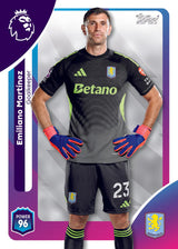 Topps Premier League 2026 - Debut Edition - Full Box - Merchandise by Topps The Chelsea Gamer