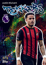 Topps Premier League 2026 - Debut Edition - Full Box - Merchandise by Topps The Chelsea Gamer