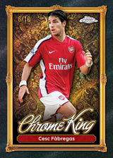 Topps Premier League 2026 - Debut Edition - Mega Tin (Big Game Baller) - Merchandise by Topps The Chelsea Gamer