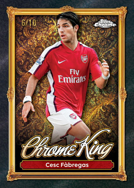 Topps Premier League 2026 - Debut Edition - Mega Tin (Big Game Baller) - Merchandise by Topps The Chelsea Gamer