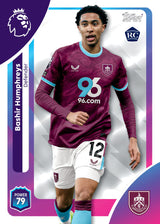 Topps Premier League 2026 - Debut Edition - Mega Tin (Globallers) - Merchandise by Topps The Chelsea Gamer
